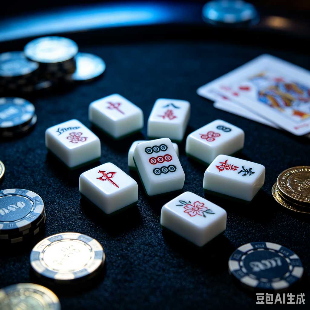 Provo,mahjong