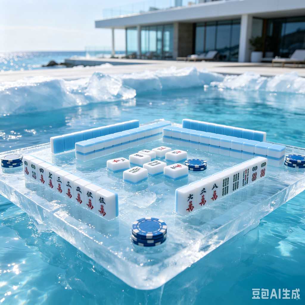 Reykjavik,mahjong