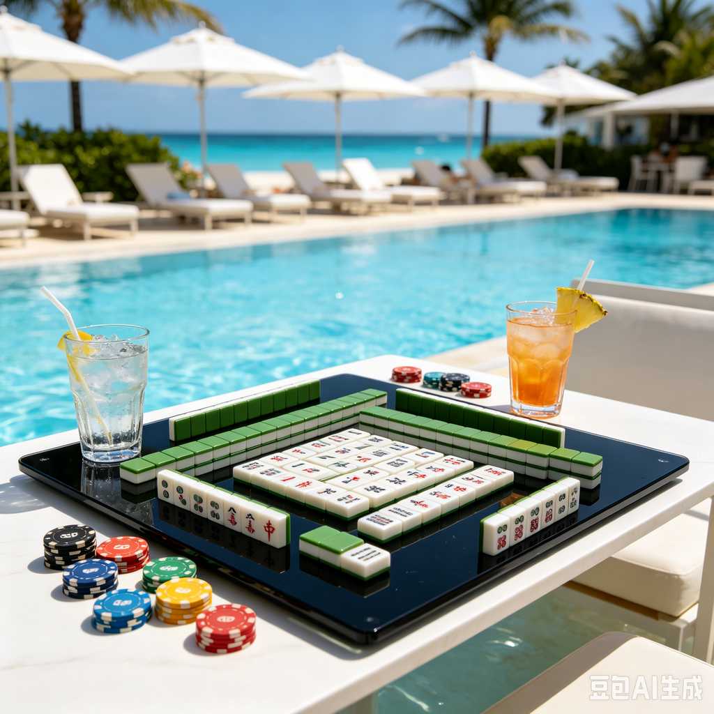Helsinki,mahjong
