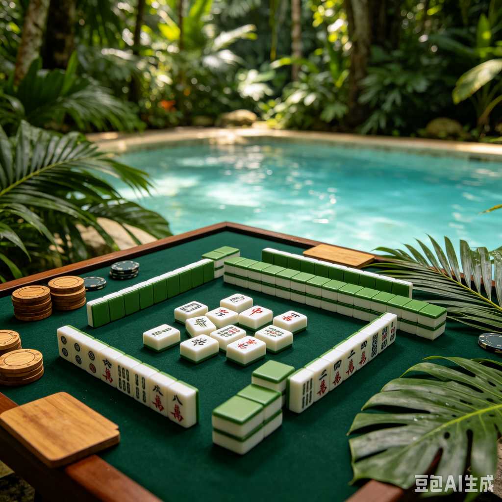 IdahoFalls,mahjong