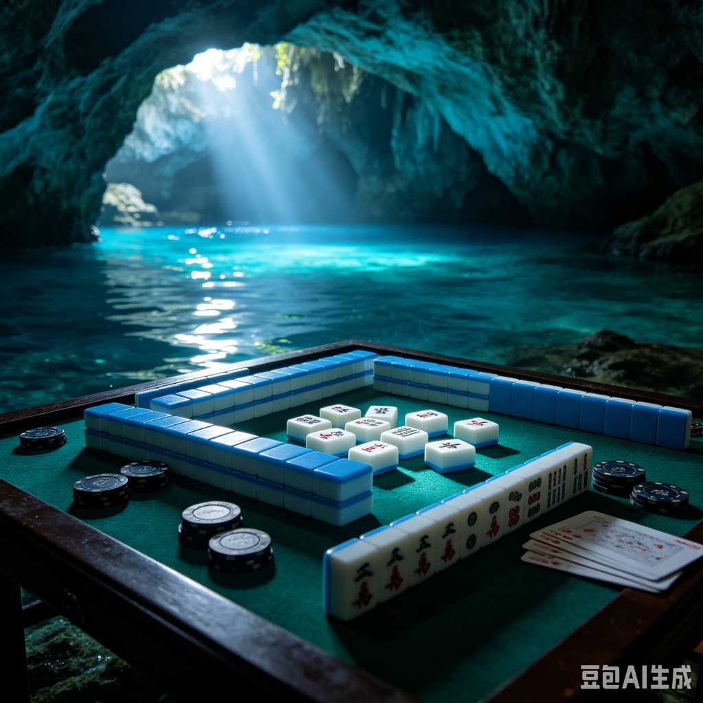 Riga,mahjong