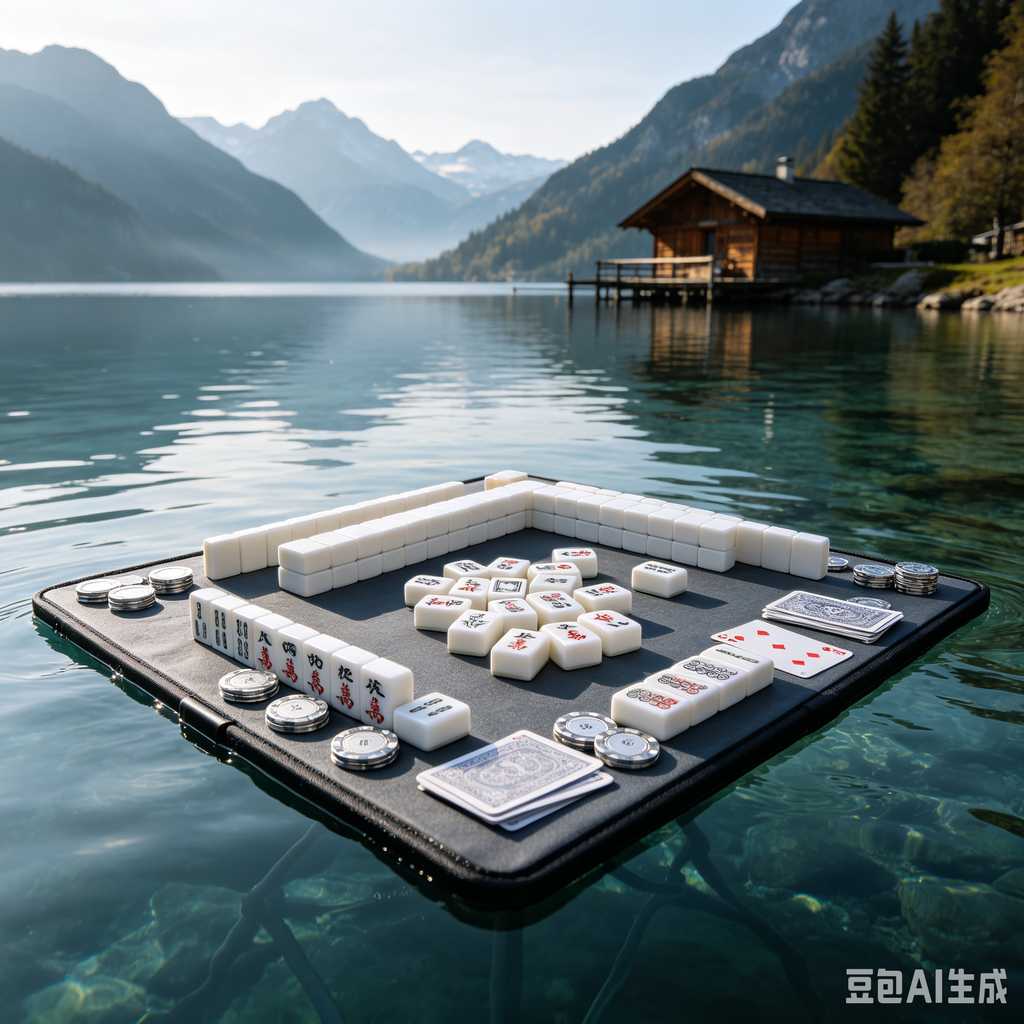 Palermo,mahjong