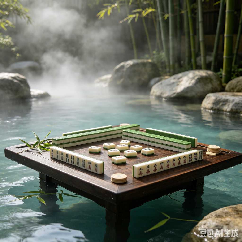Maceio,mahjong