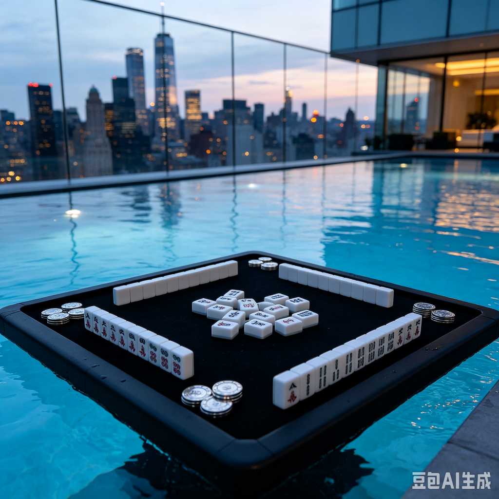 QuebecCity,mahjong