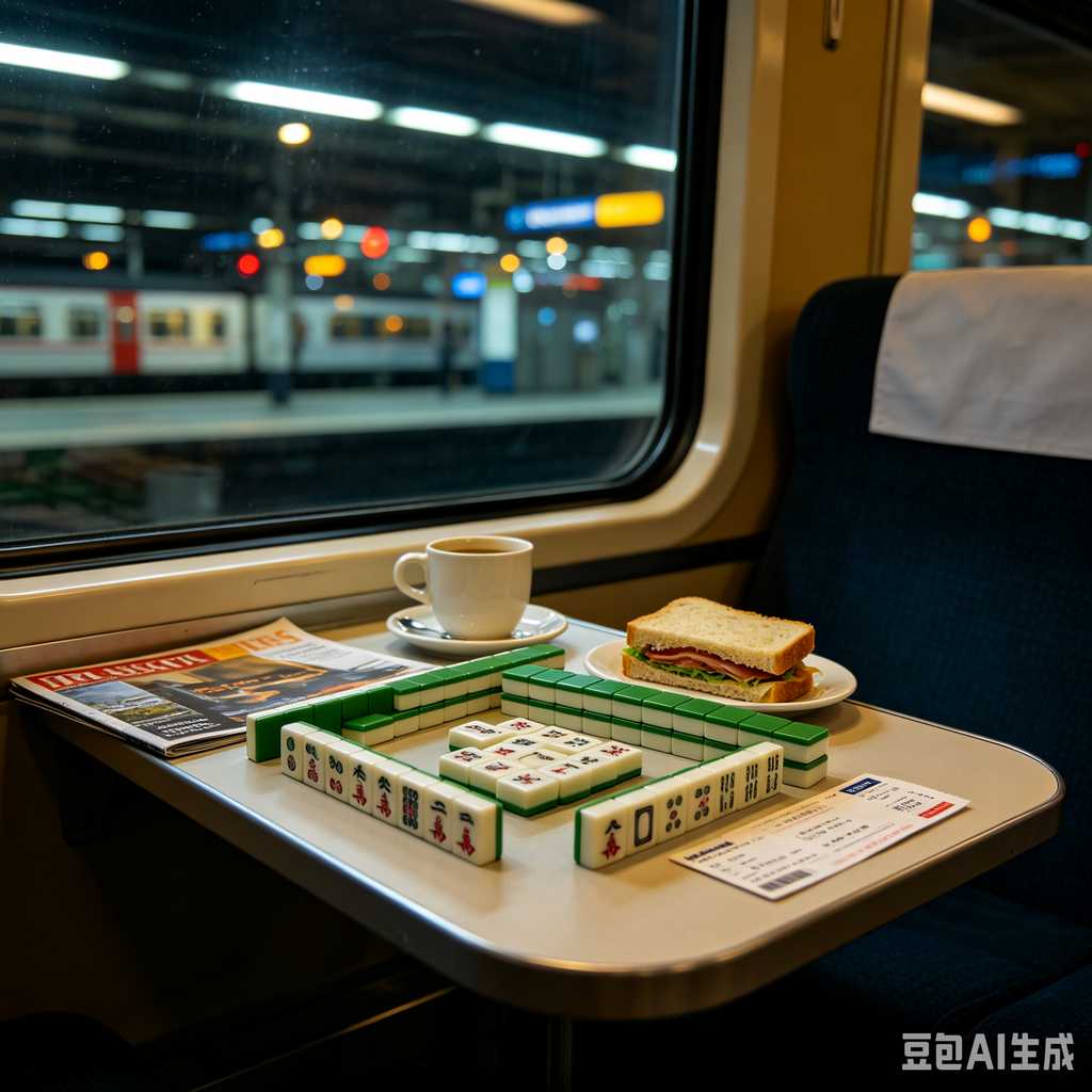 odm custom mahjong set