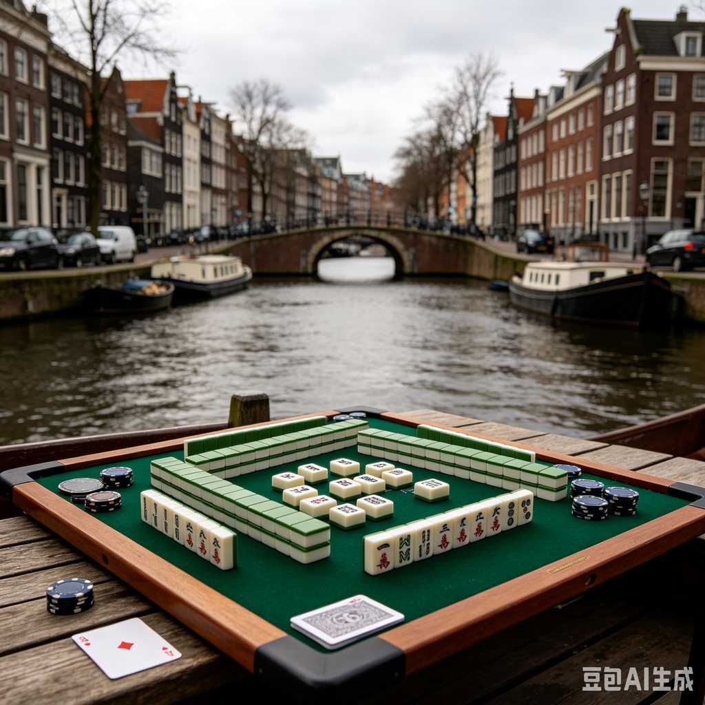 Raleigh,mahjong