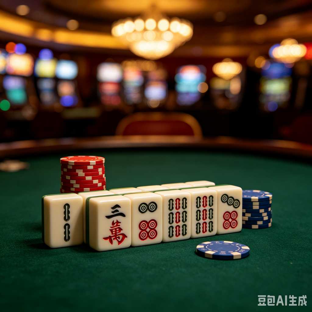 AuroraCO,mahjong