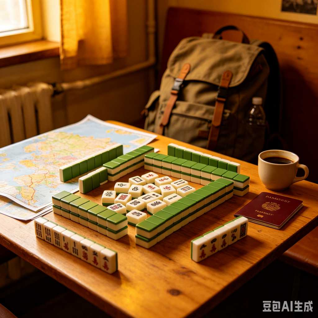 Lahti,mahjong