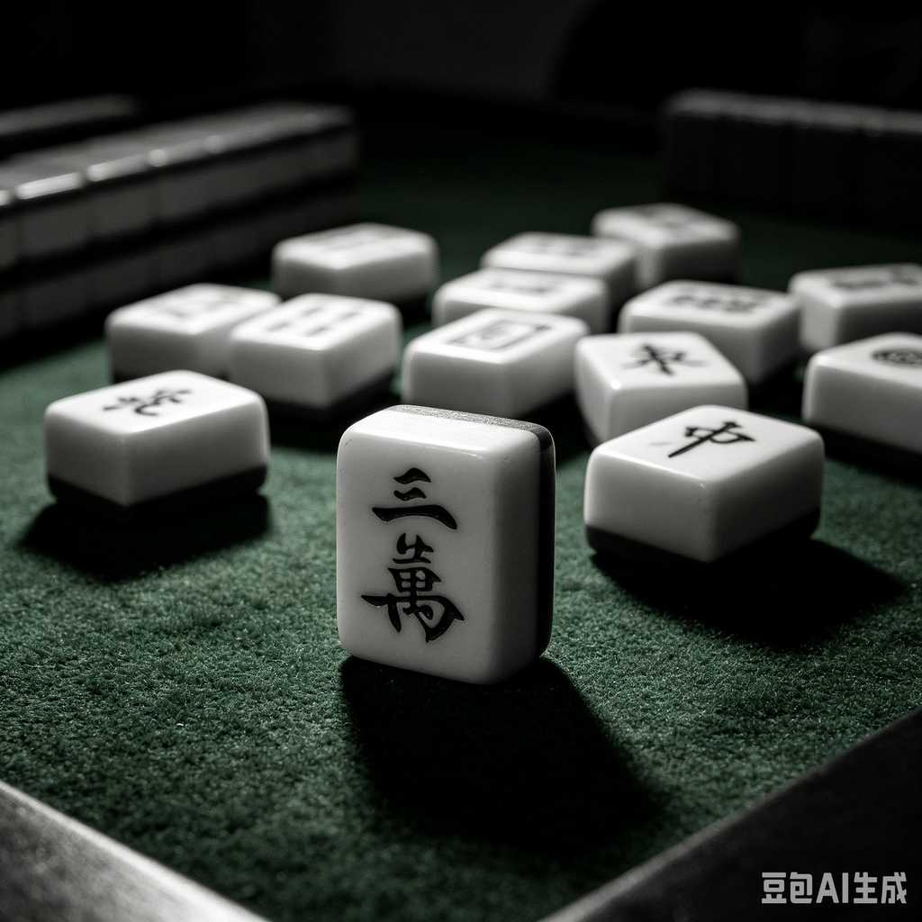Denver,mahjong