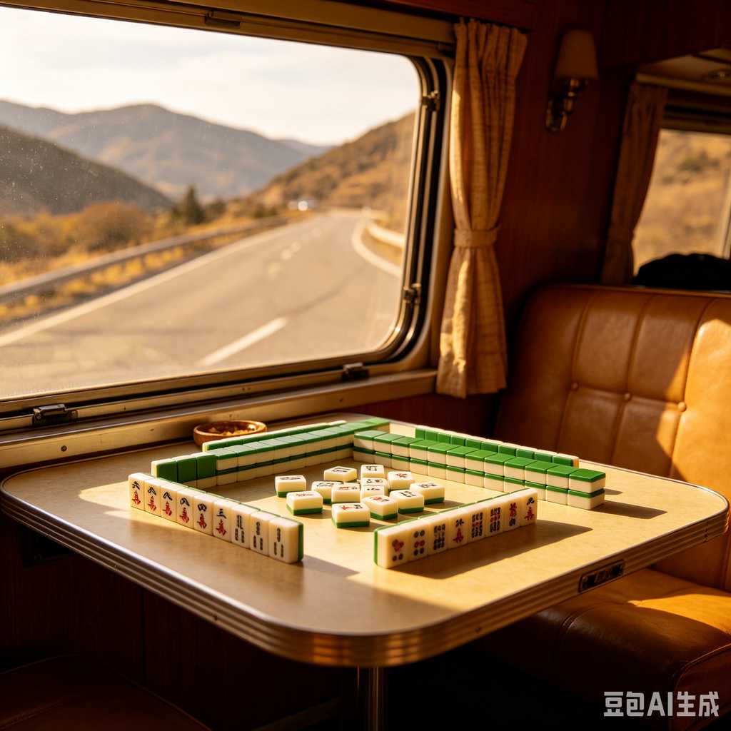Augusta,mahjong