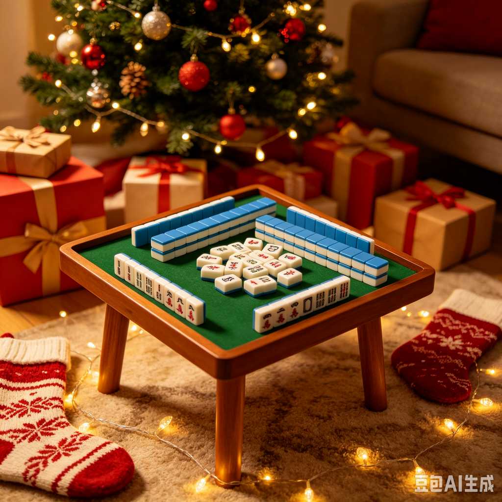 Charlotte,mahjong