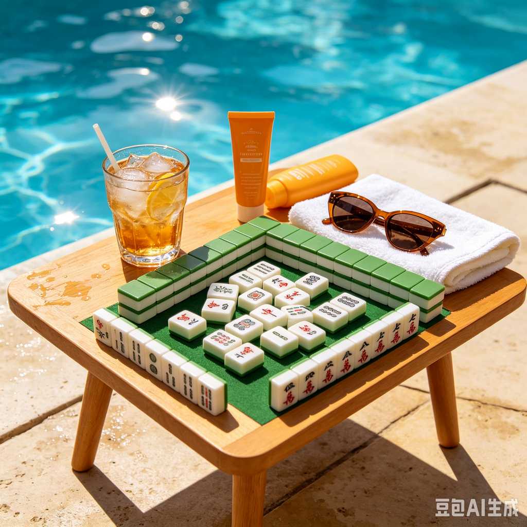 Vienna,mahjong