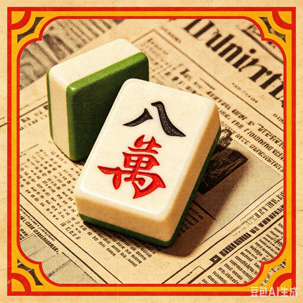 Boulder,mahjong