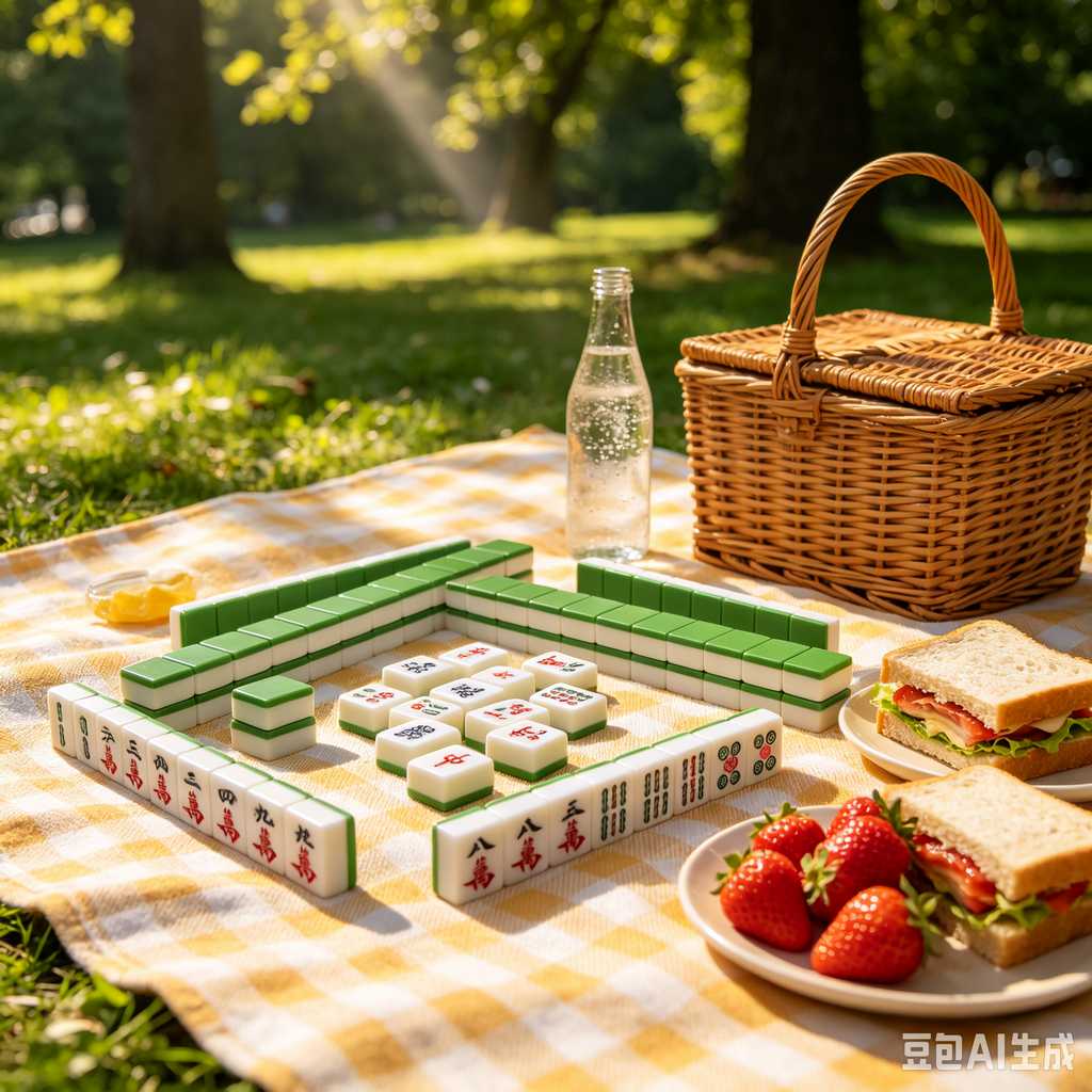 Vienna,mahjong