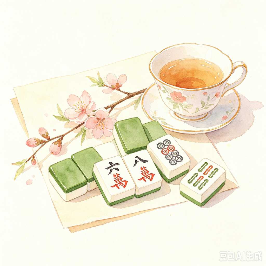 Tegucigalpa,mahjong