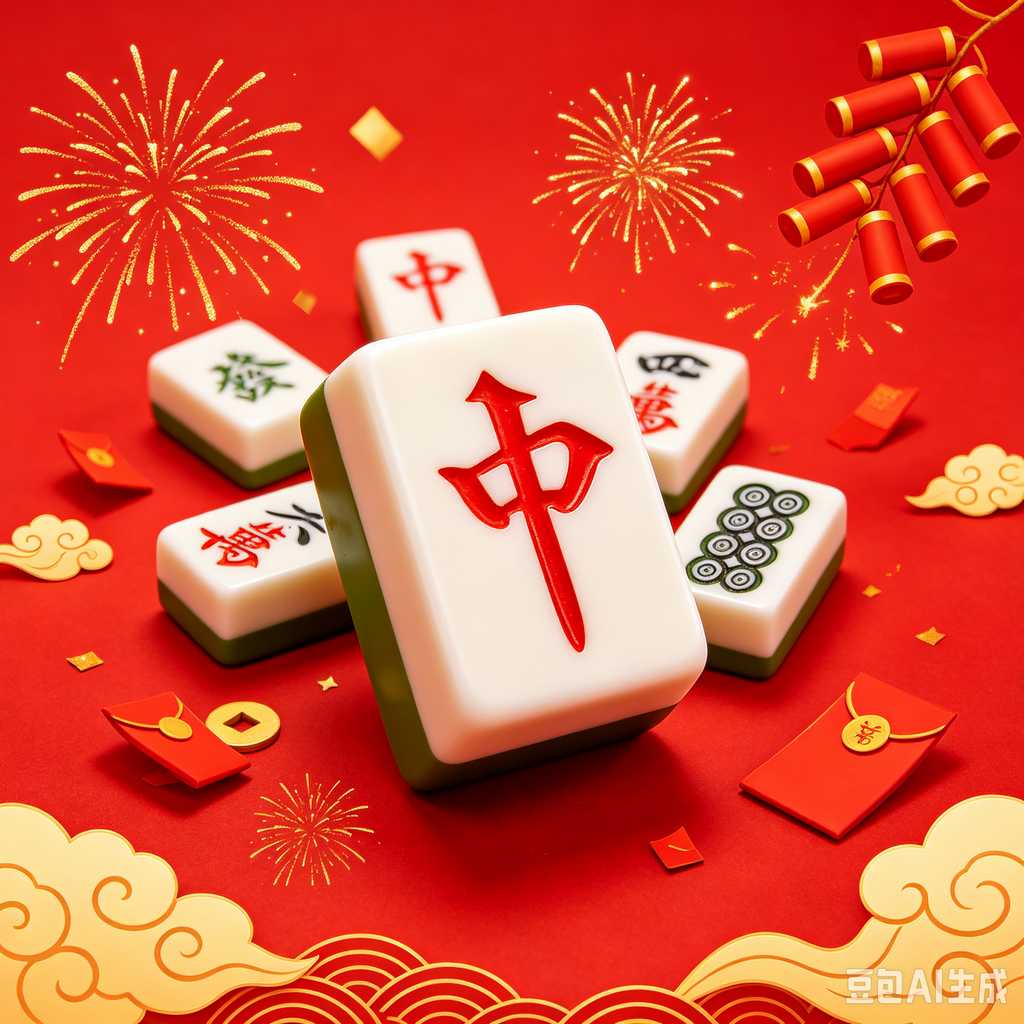 Mesa,mahjong
