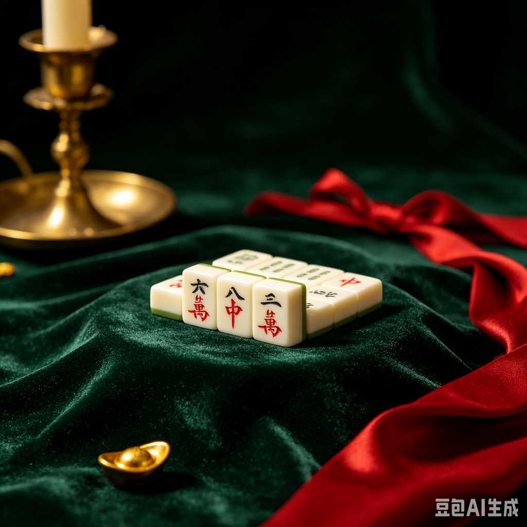 ElPaso,mahjong