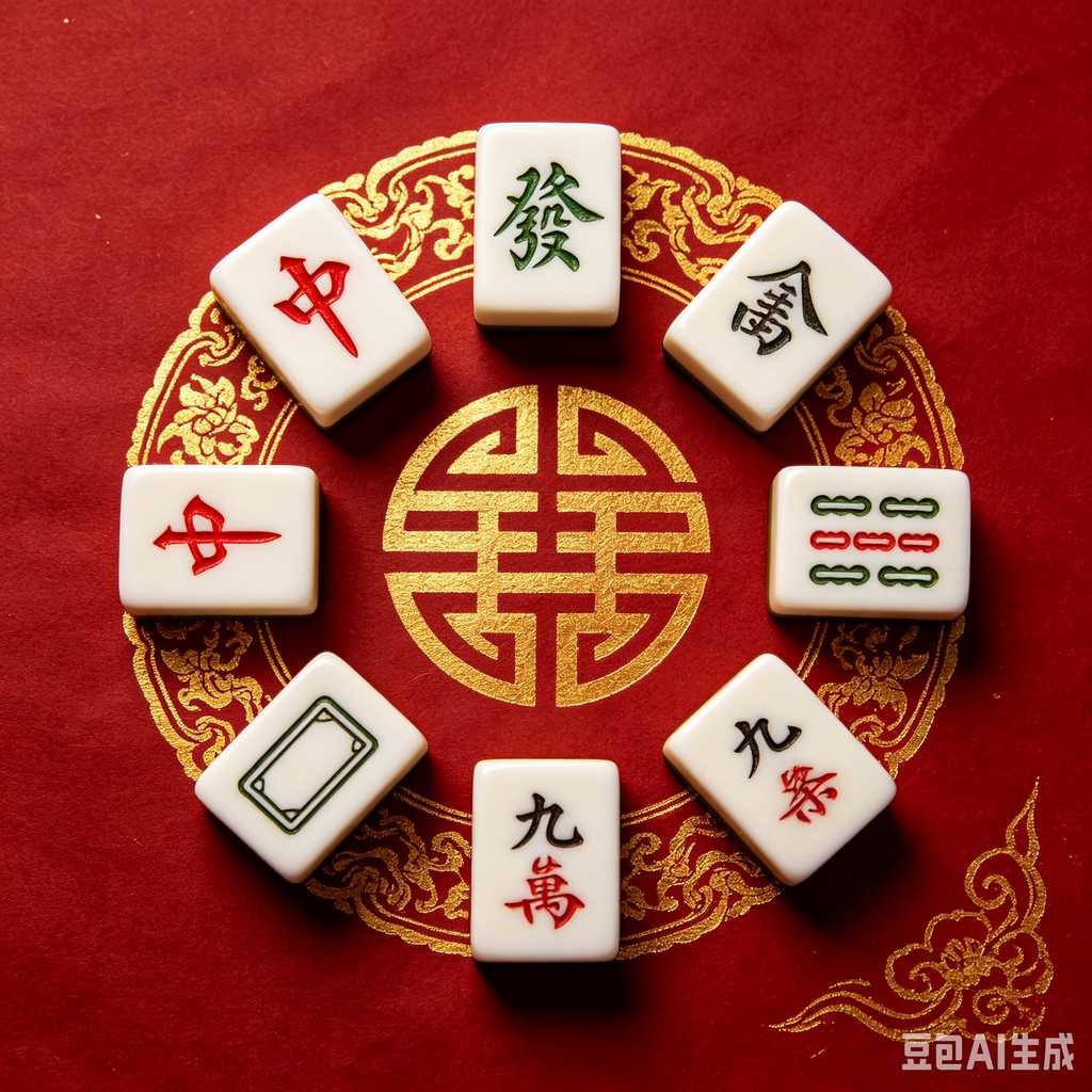 CasperWY,mahjong