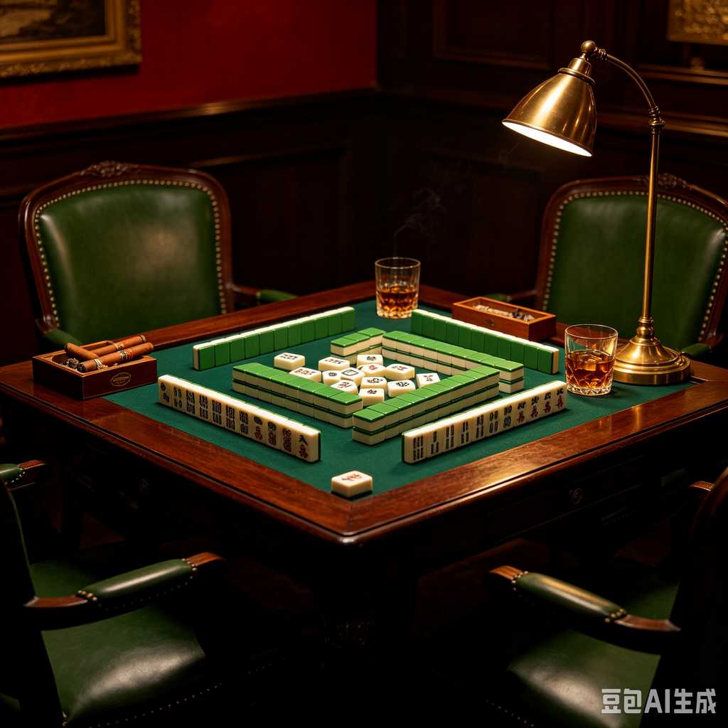 Savannah,mahjong