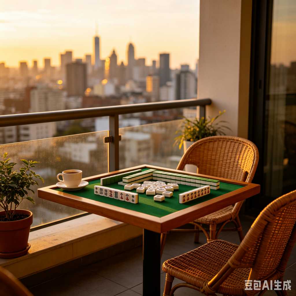 Mannheim,mahjong