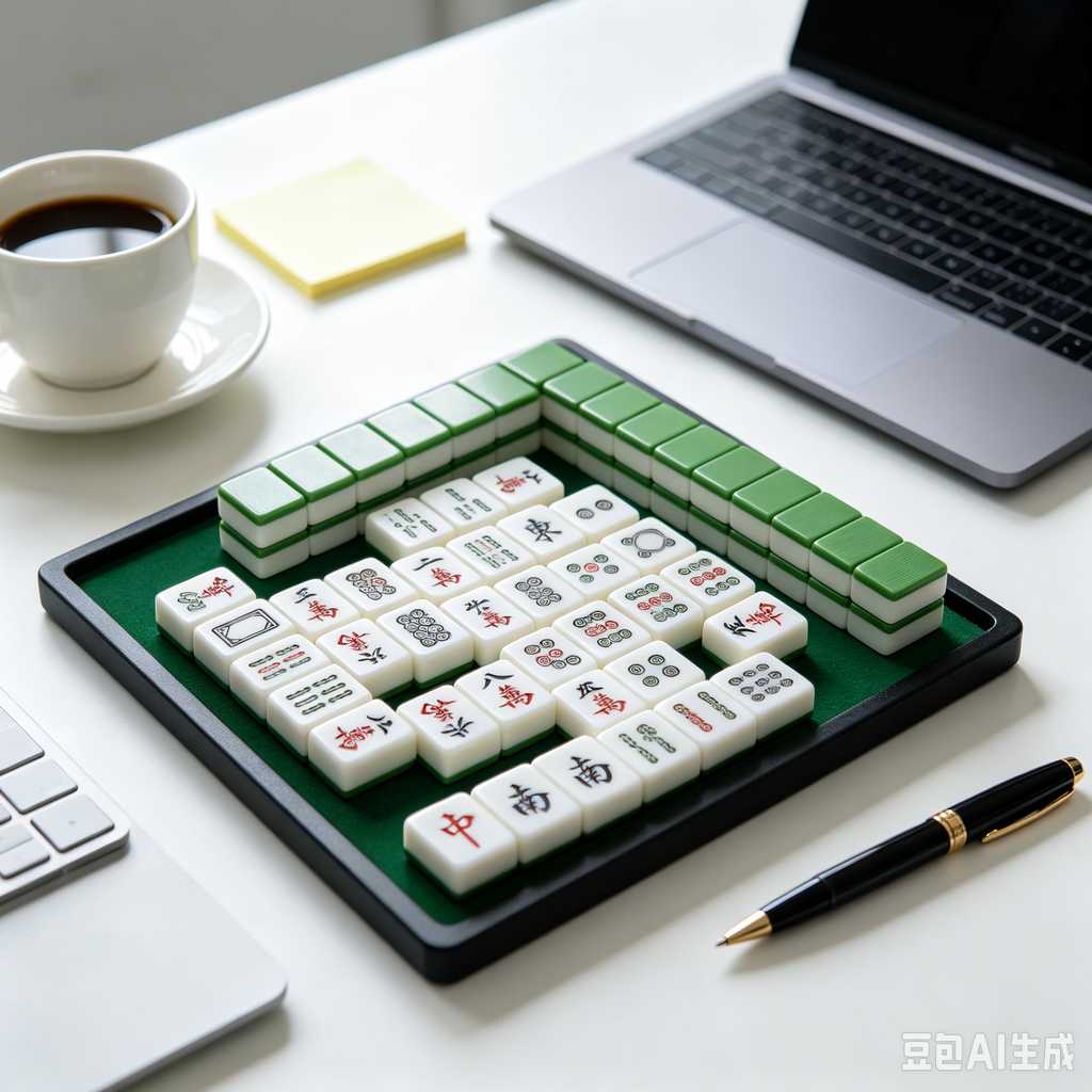 ClevelandHeights,mahjong