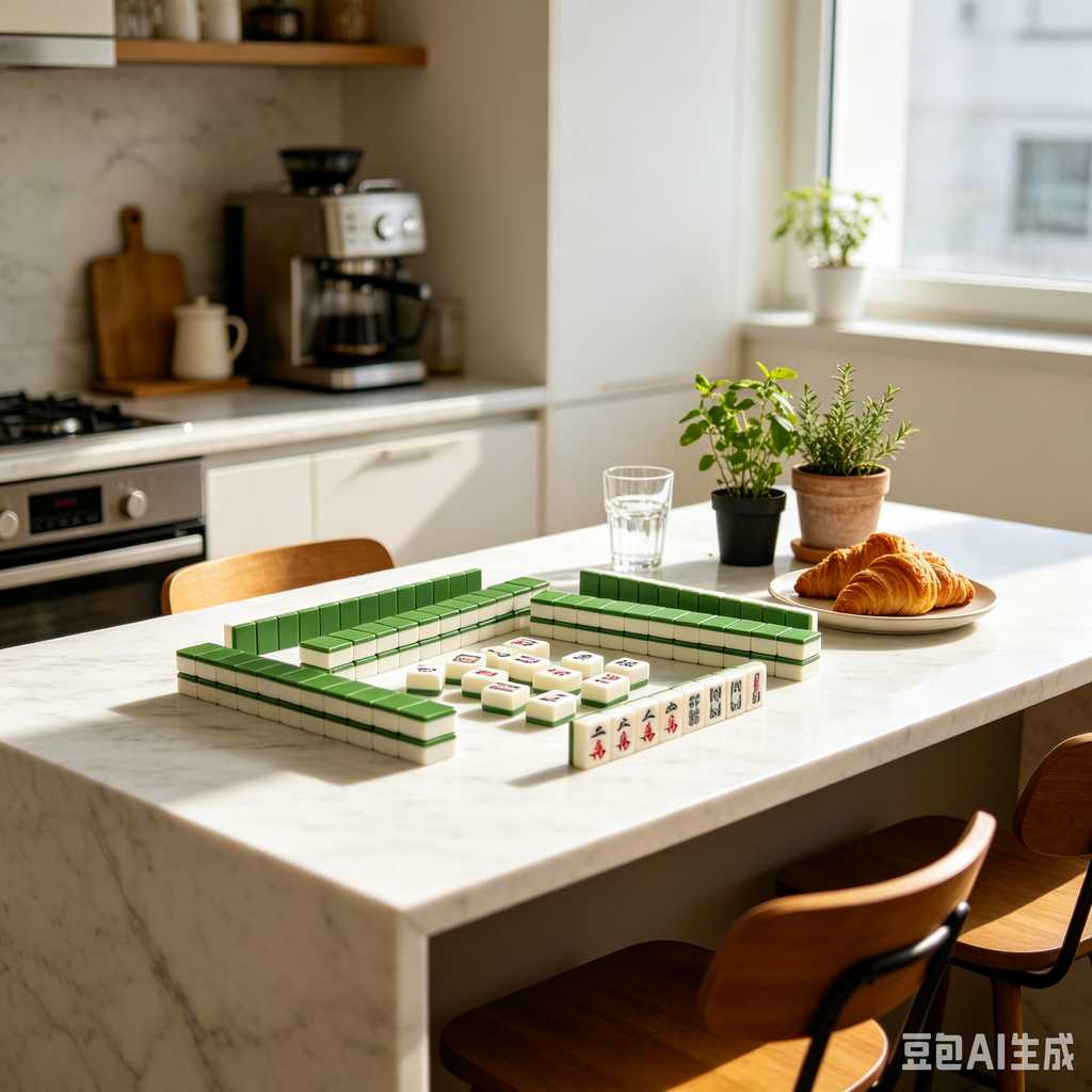 Bologna,mahjong