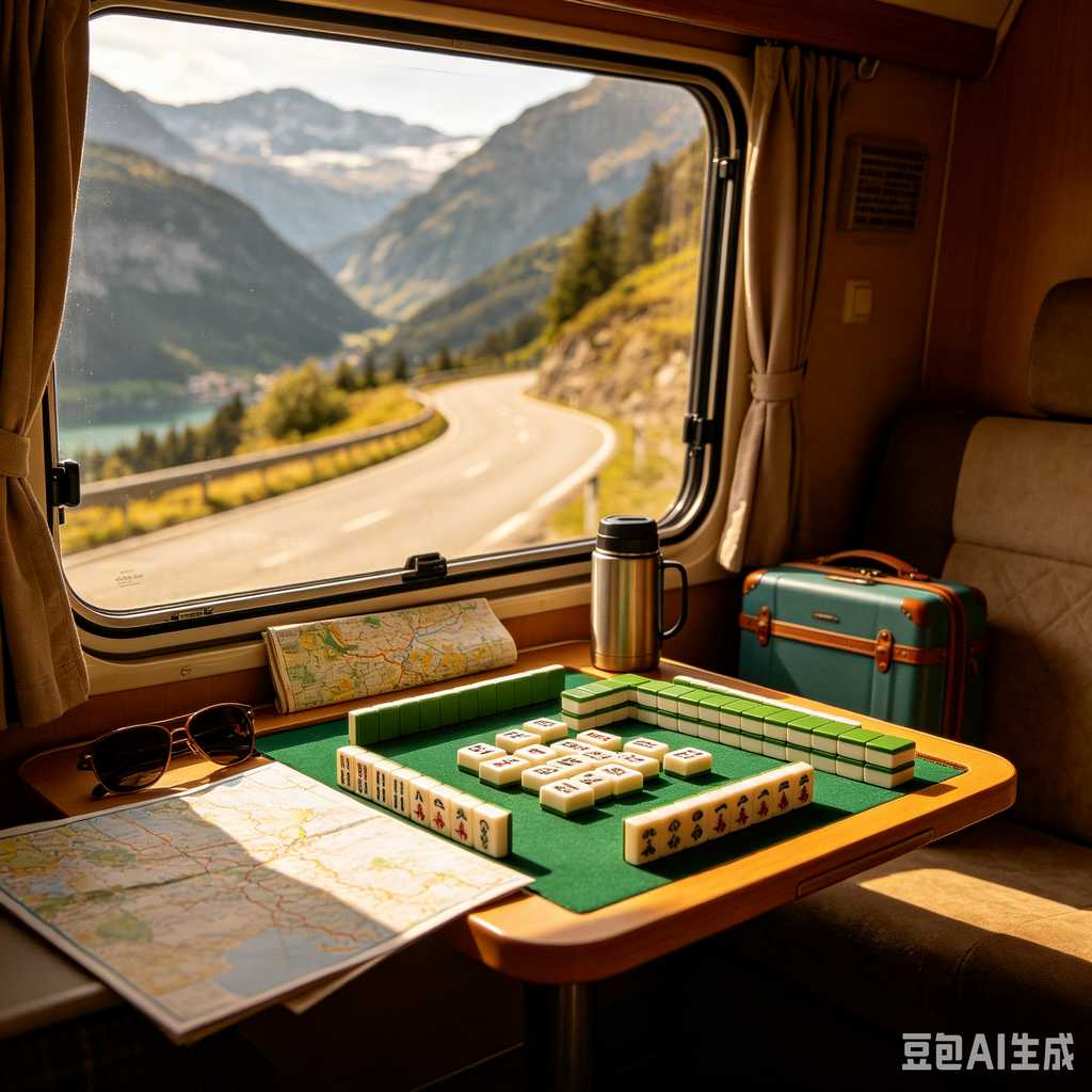 NewYork,mahjong