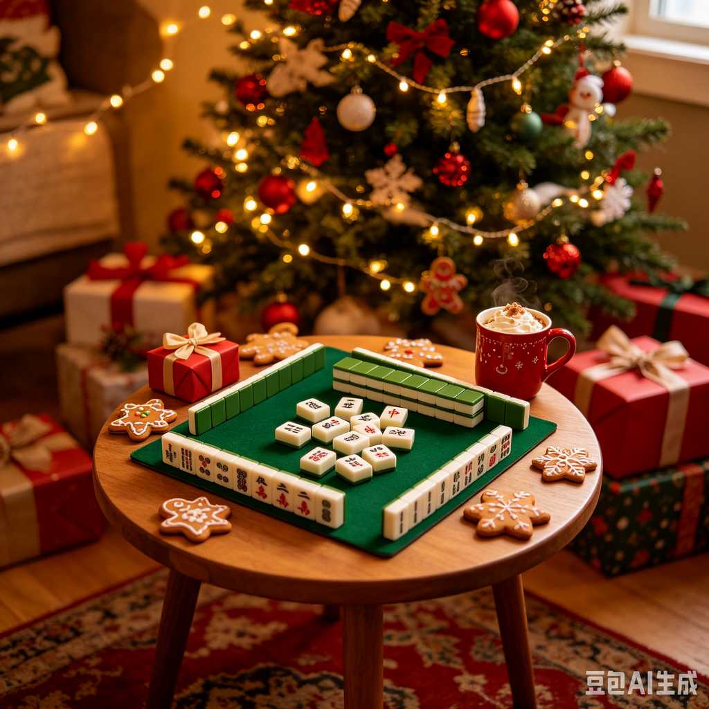 ManchesterNH,mahjong