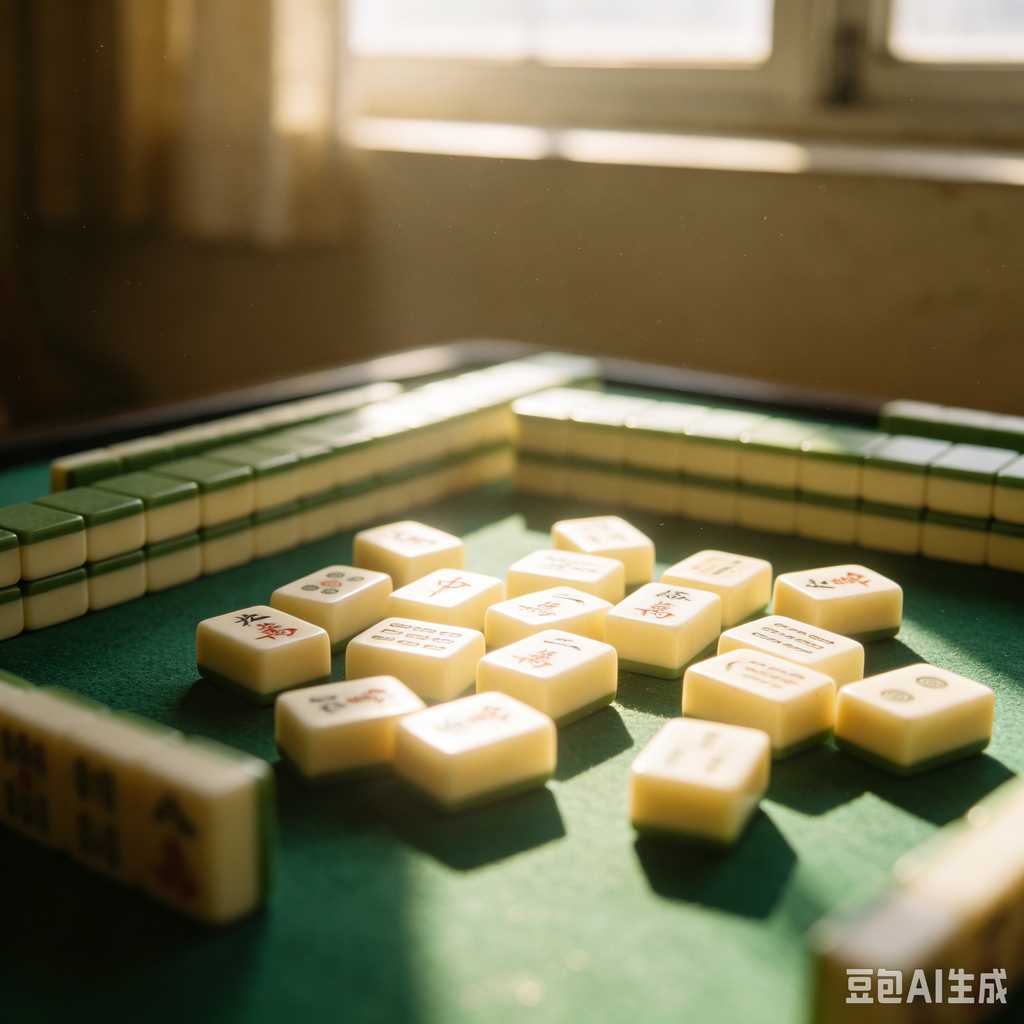 SanJose,mahjong