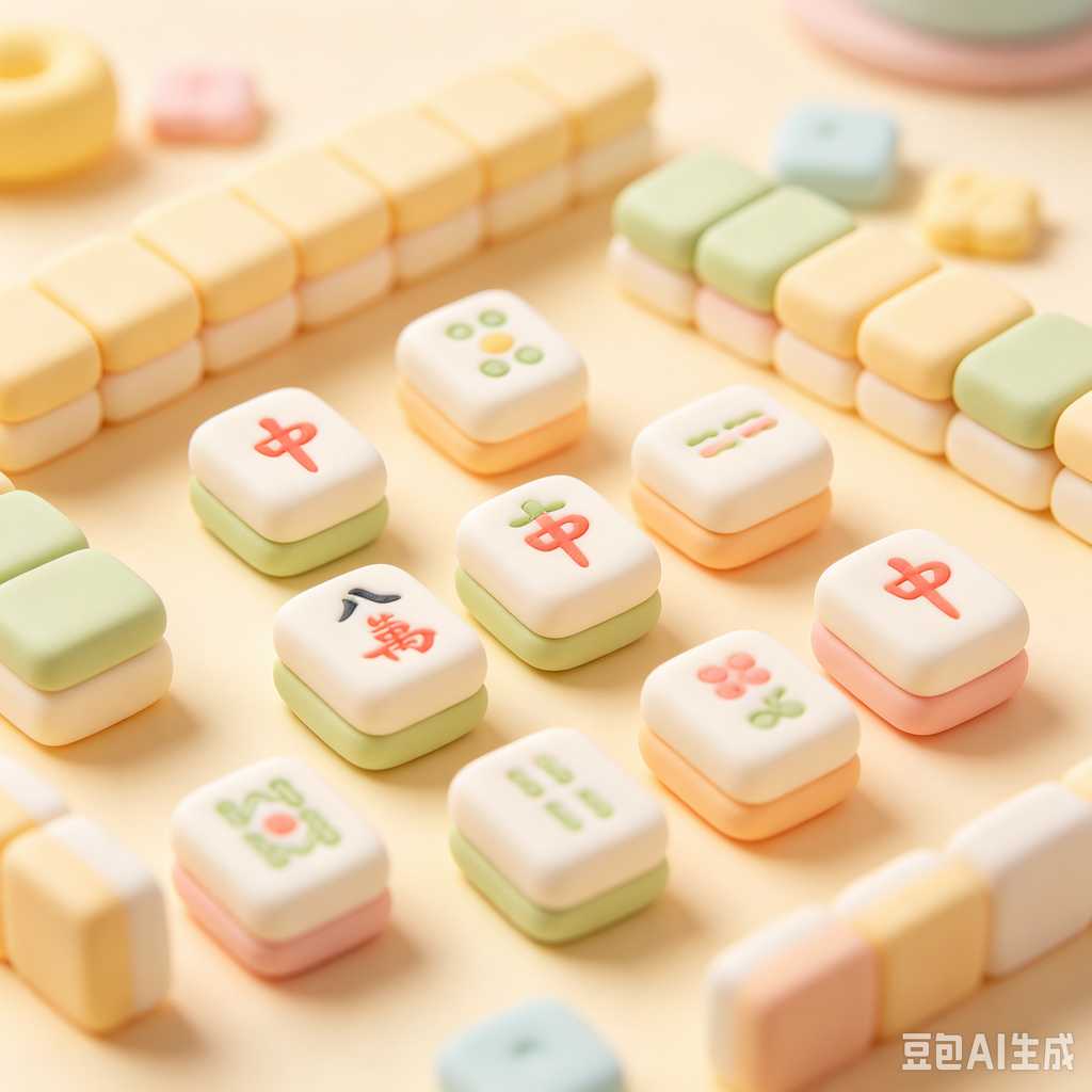 Louisville,mahjong