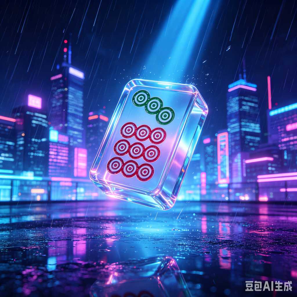 Lille,mahjong