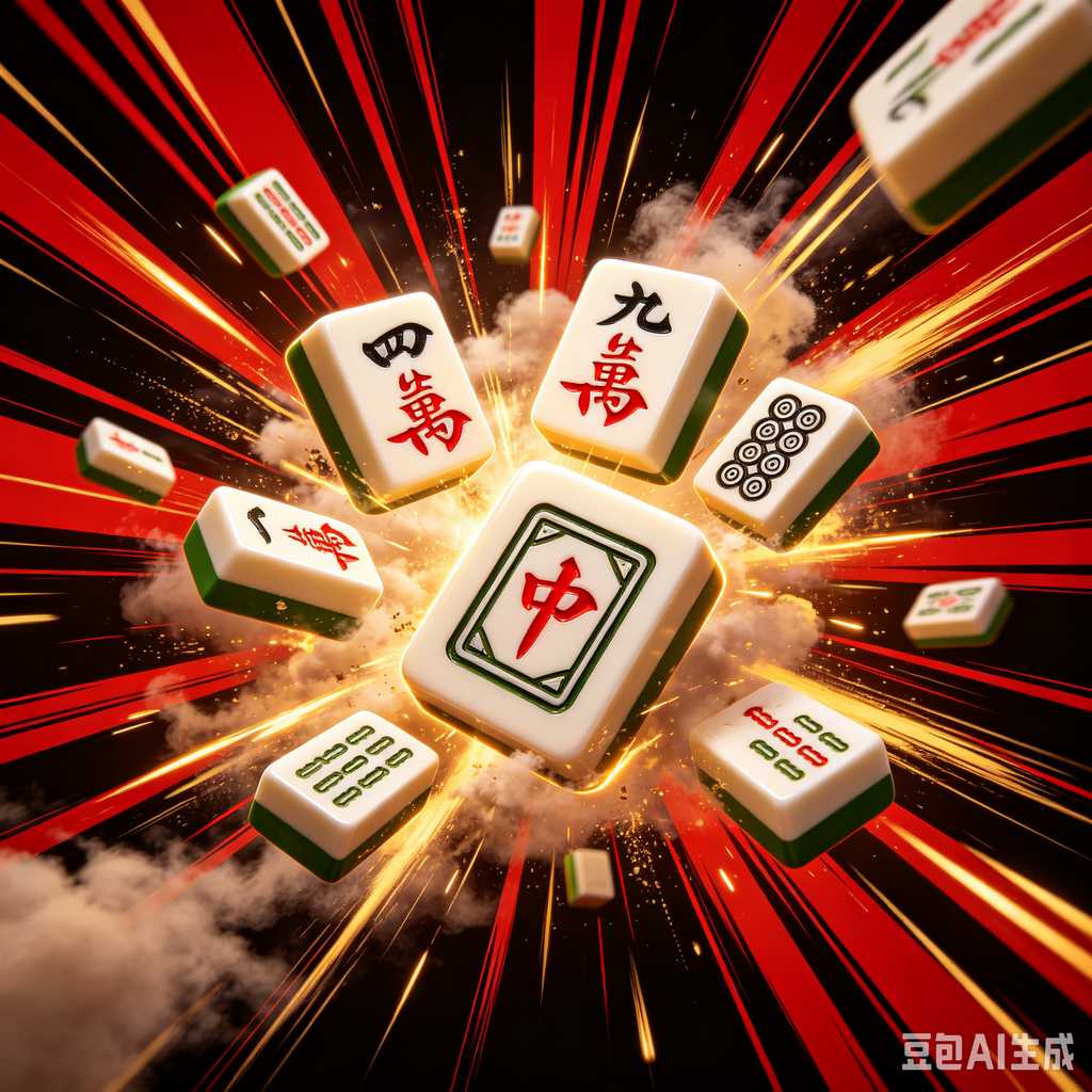 Oxford,mahjong