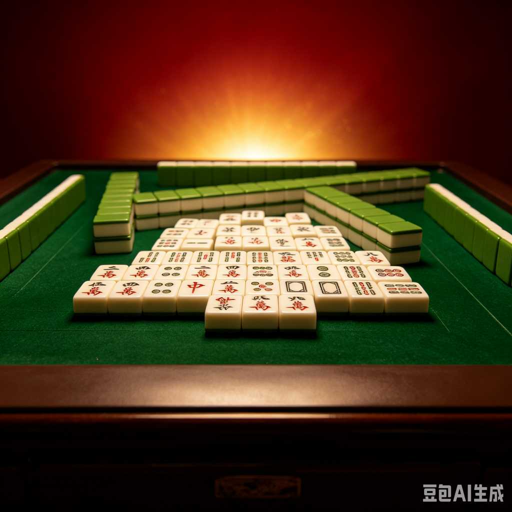 Rome,mahjong