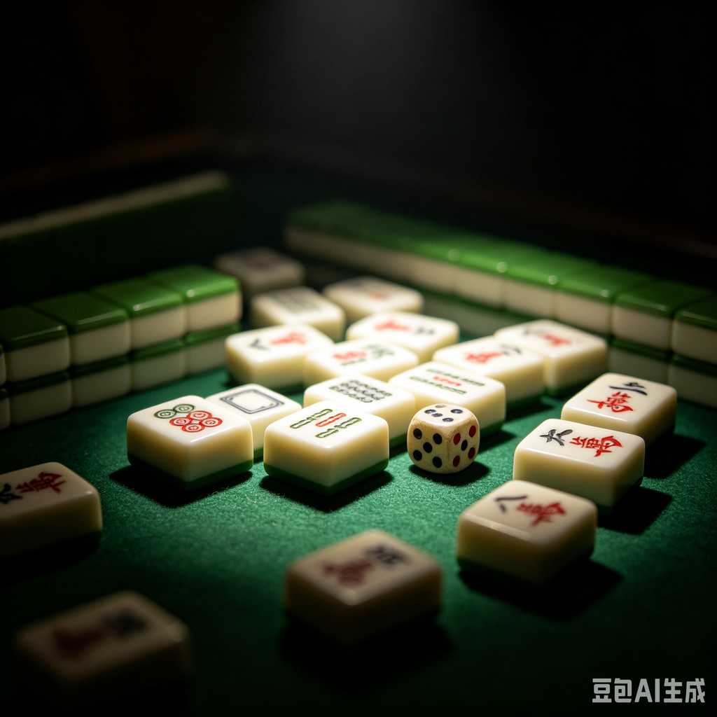 Iasi,mahjong
