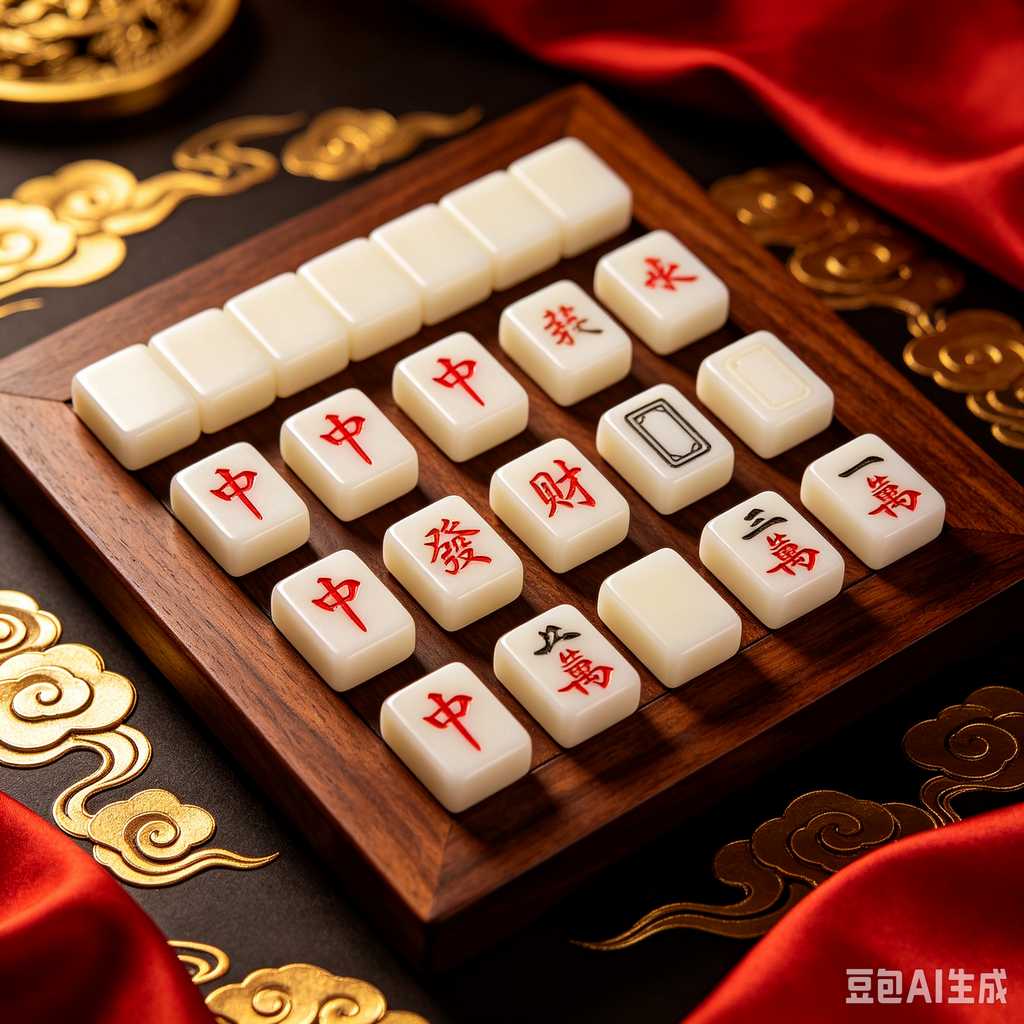 Belfast,mahjong