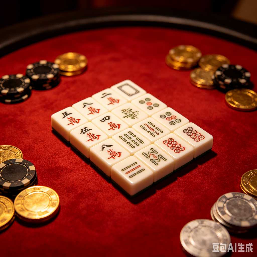 Sintra,mahjong