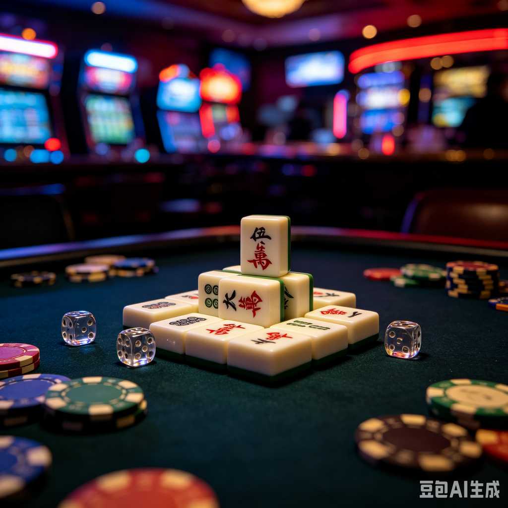 Encarnacion,mahjong
