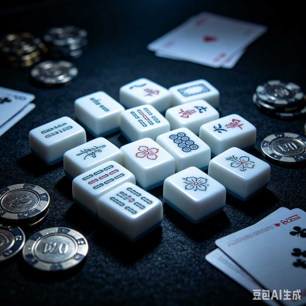 Faro,mahjong