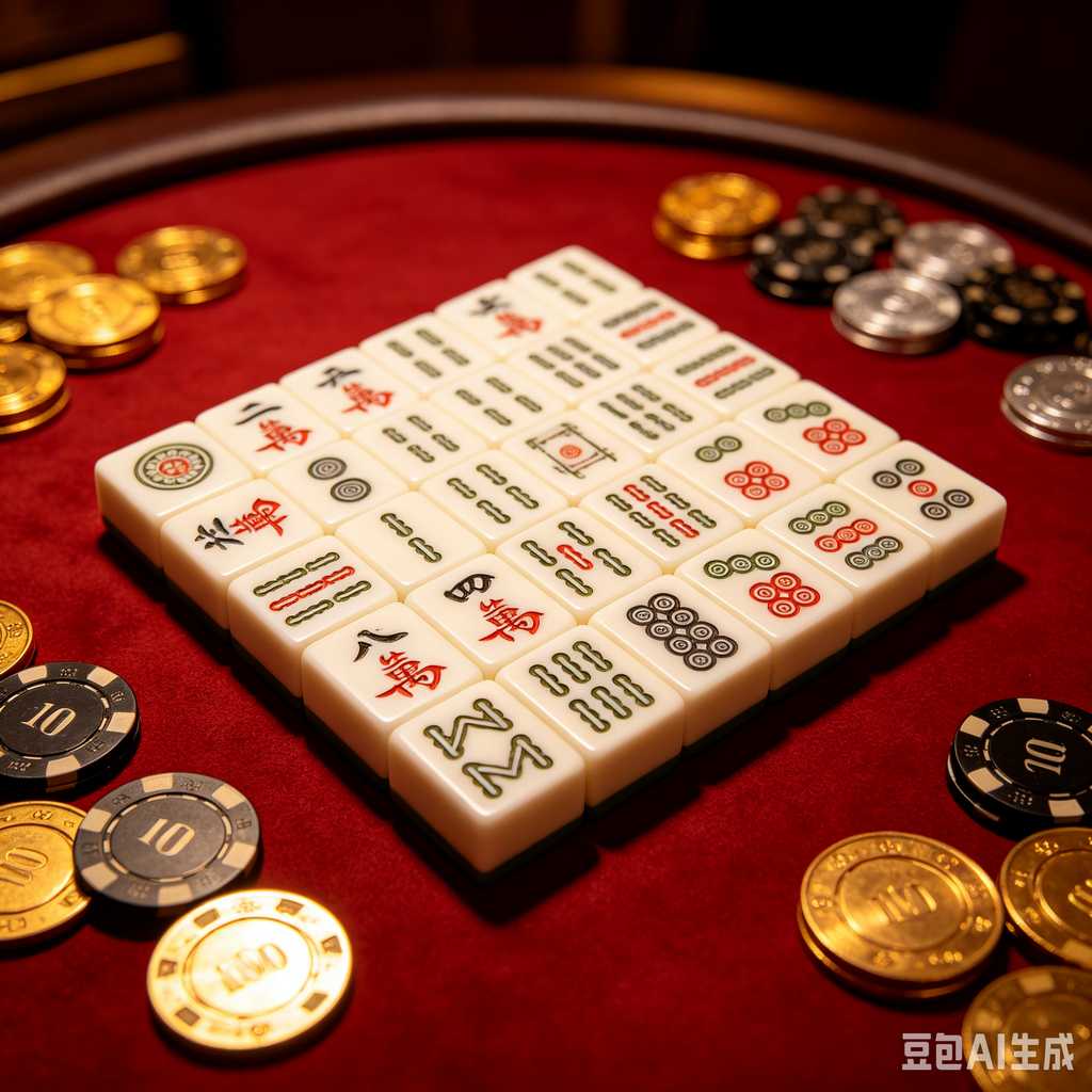 LakewoodCO,mahjong