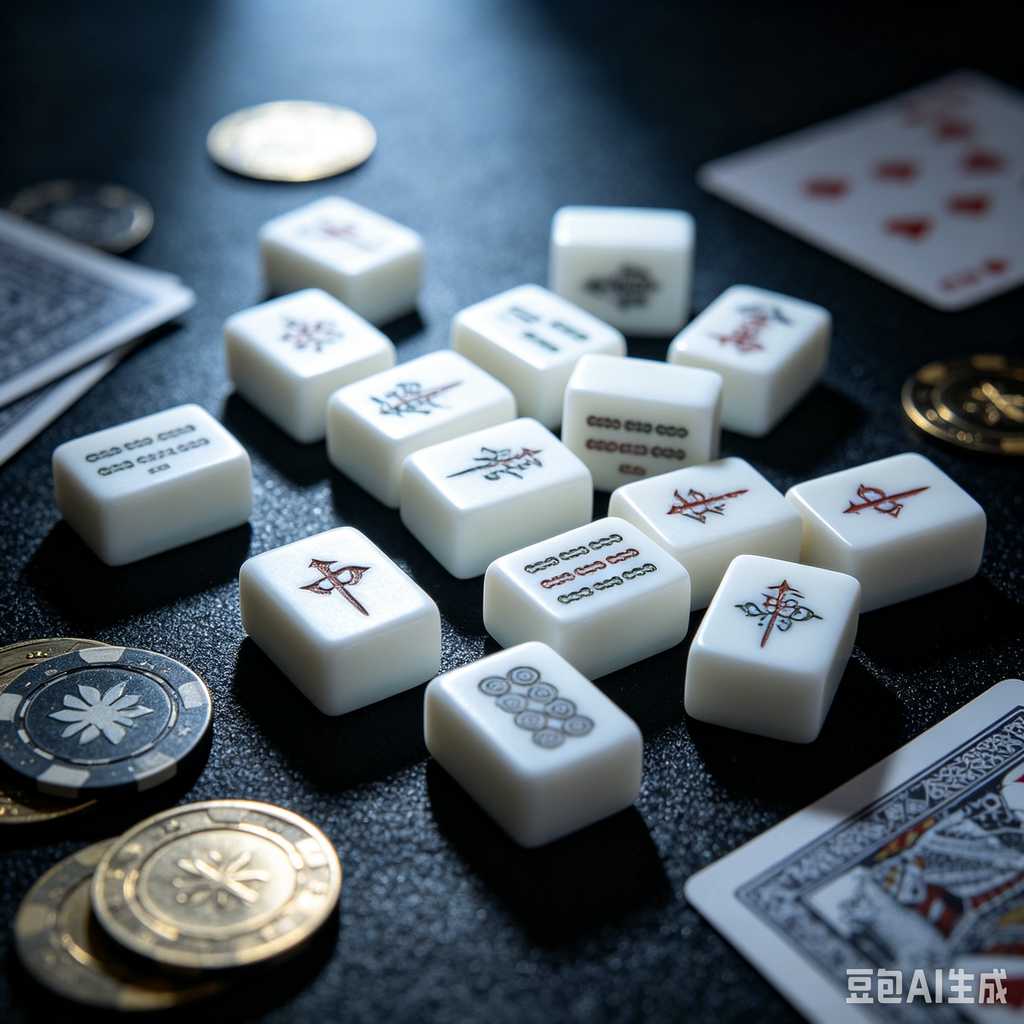 SaintPetersburg,mahjong