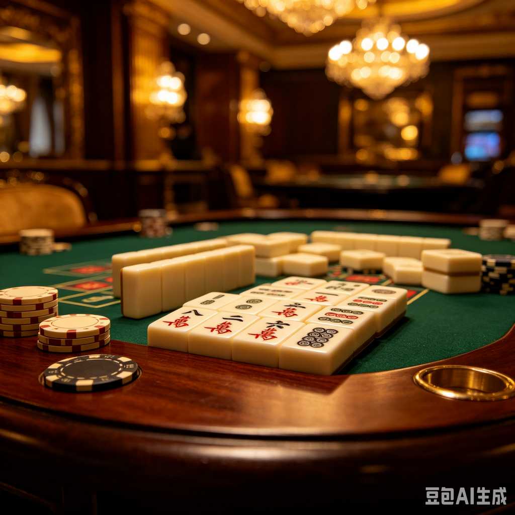 FortCollins,mahjong