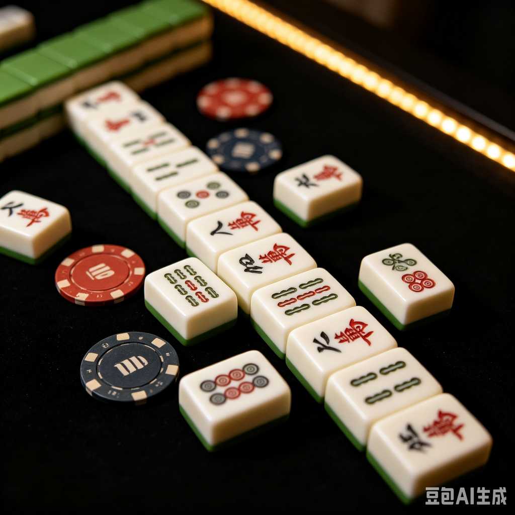 Olympia,mahjong