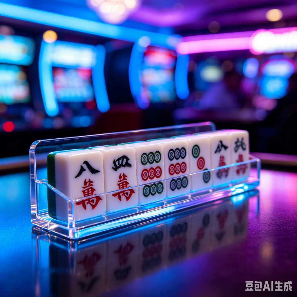 Dallas,mahjong