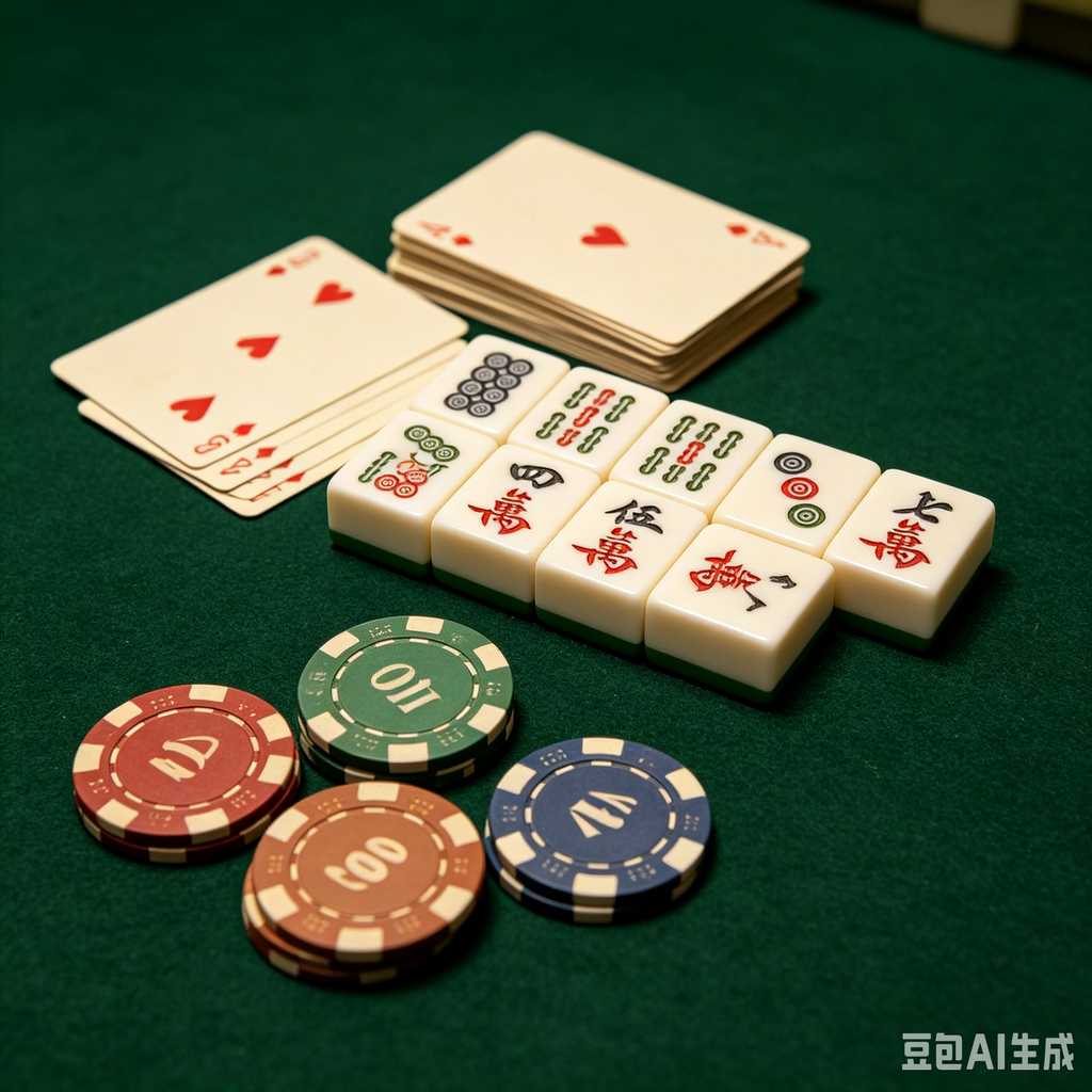 Georgia,mahjong