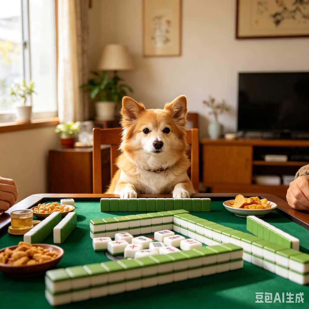 non fading mahjong tile print