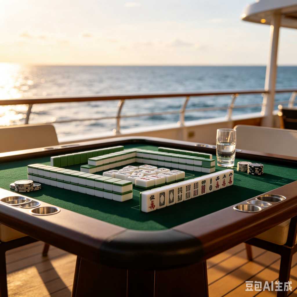 NewOrleans,mahjong