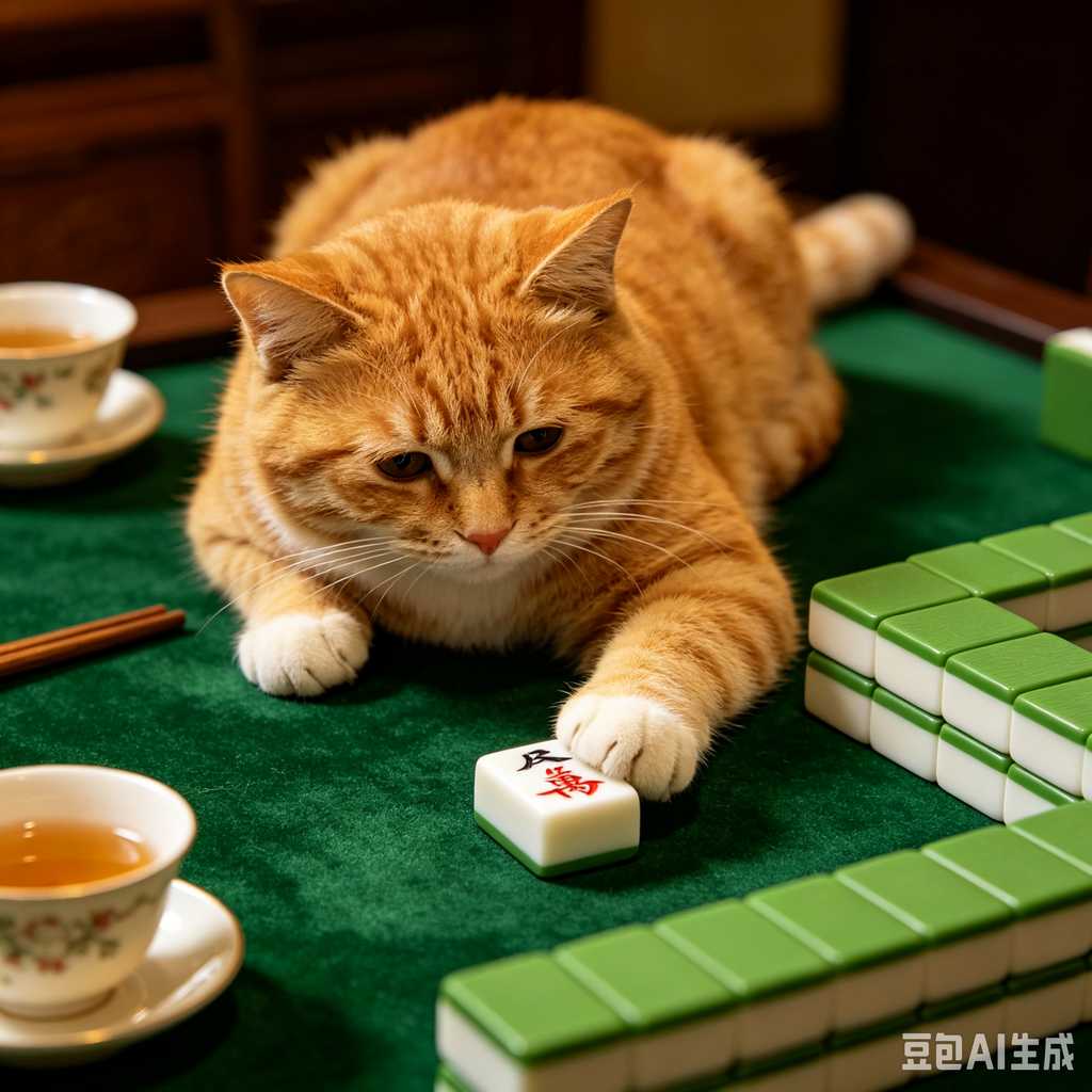 Louisville,mahjong