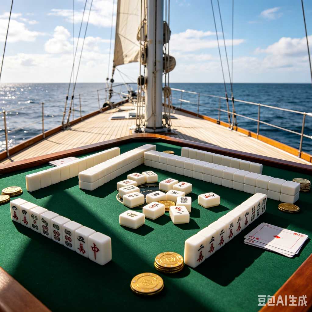 LeMans,mahjong