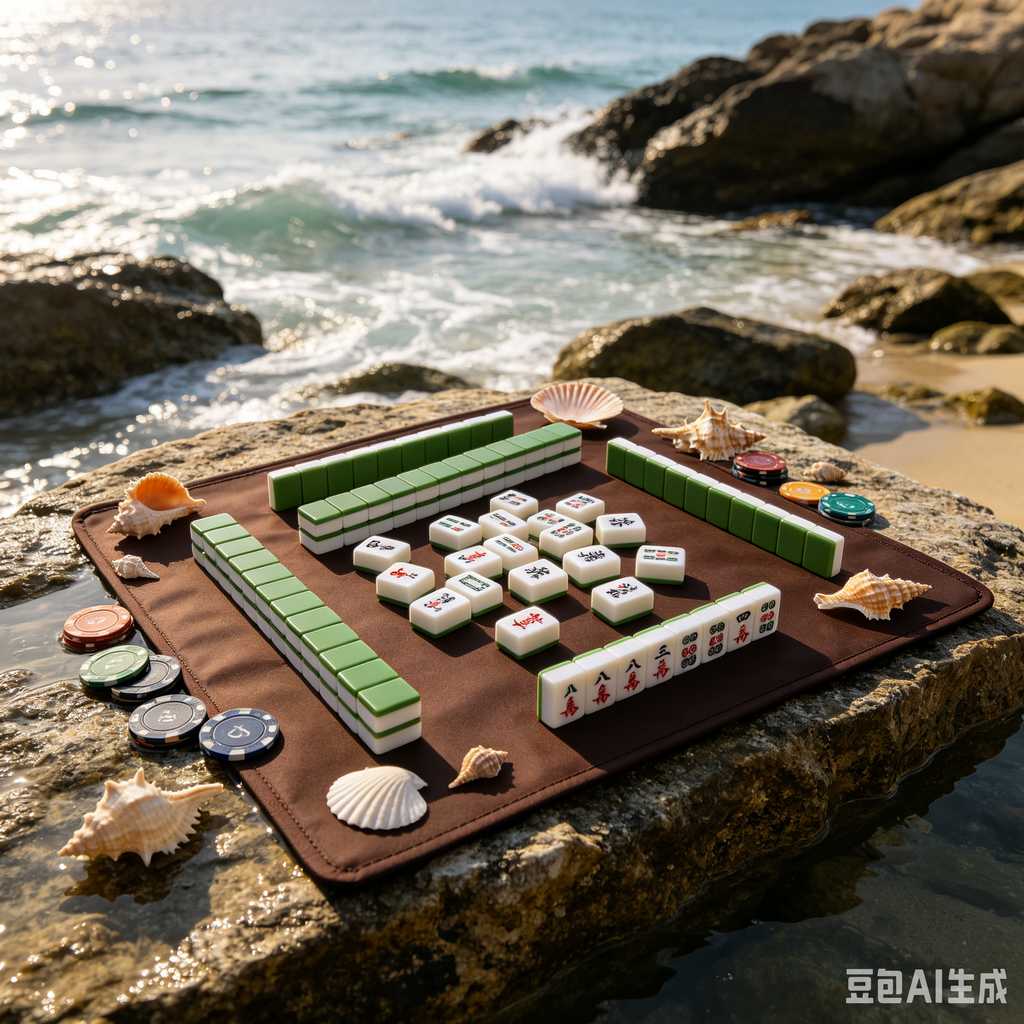 Madrid,mahjong