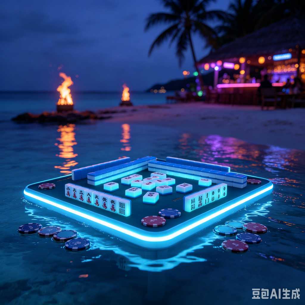 Decatur,mahjong